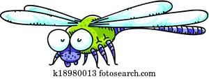 Dragonfly Dragonfly