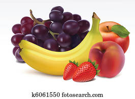 Fruits Fruits