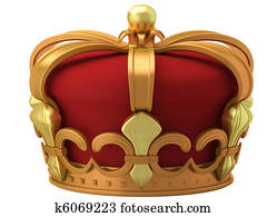 gold crown gold crown