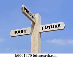 Past Present Future