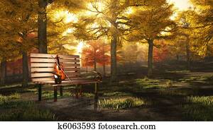 כינור, ב, סתווי, חנה