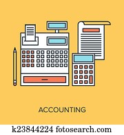 Accounting