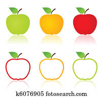 apfel, heiligenbilder apfel, heiligenbilder