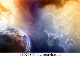 Armageddon Armageddon