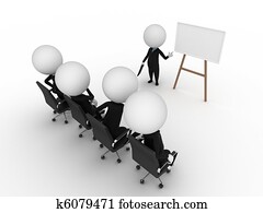 business presentation business presentation