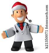 Doctor Doctor