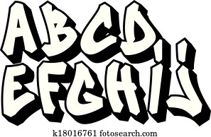 graffiti font type alphabet part 1 graffiti font type alphabet part 1
