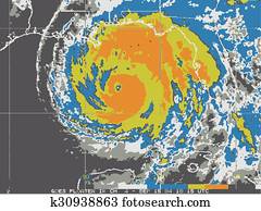 hurricane map hurricane map