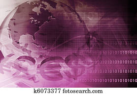 negócio online bancário