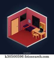 night bedroom night bedroom