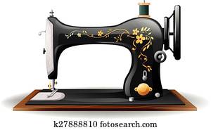 Sewing machine Sewing machine