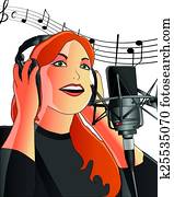 singer singer