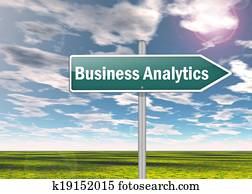 wegweiser, "business, analytics"
