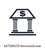 bank icon