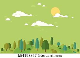 Forest8 Forest8