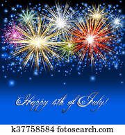 Fourth of July Fourth of July
