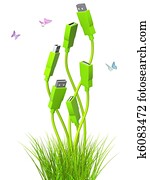 Green technology Green technology