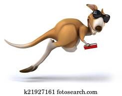 Kangaroo Kangaroo