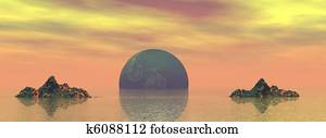 landscape landscape
