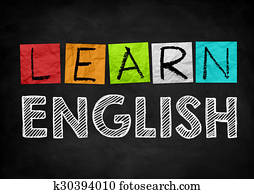 Learn English Learn English