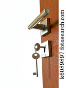 open door open door