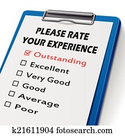 por favor, tasa, su, experiencia, portapapeles