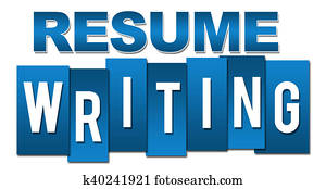 Resume Writing Professional Blue Resume Writing Professional Blue