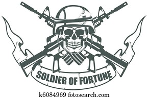 Soldier of Fortune Soldier of Fortune