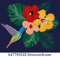 האמינגבירד