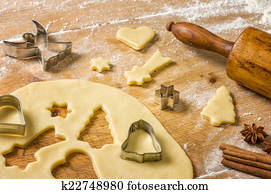 עוגיות של חג ההמולד