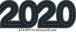 2020 2020