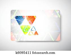 business card business card
