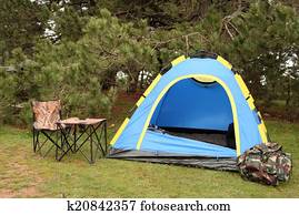 camping camping