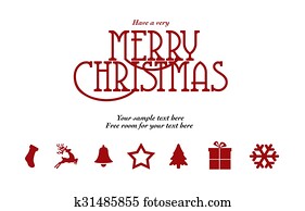 Christmas Card Christmas Card