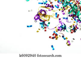 Confetti Confetti