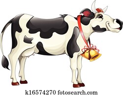 Cow Cow