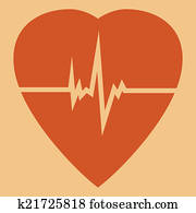 Automatic External Defibrillator Clip Art | aed | Fotosearch