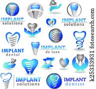 Dental implants Dental implants
