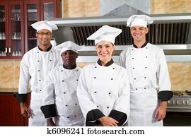 diversity chef group