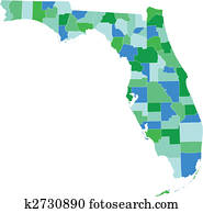 florida map florida map