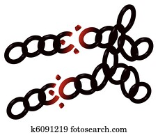 Freedom chain Freedom chain