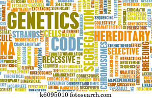Genetics Genetics