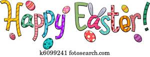 Happy Easter Happy Easter