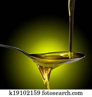 Olive oil Olive oil