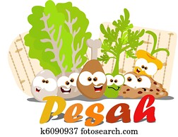 Passover food Passover food