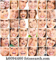 Smile Stock Images | Our Top 1000+ Smile Photos | Fotosearch