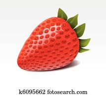 Strawberry Strawberry