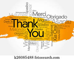 Thank You Thank You