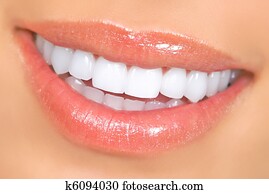 woman teeth woman teeth