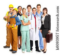 workers workers